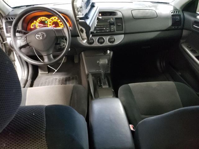 Photo 8 from auction – 2005 TOYOTA CAMRY LE with VIN 4T1BE32K05U084312