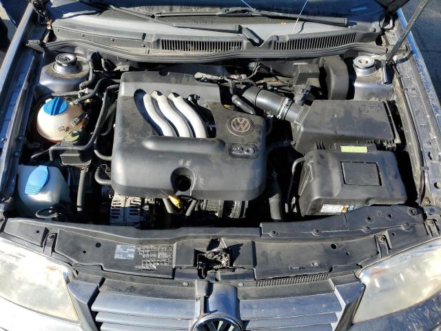 Photo 11 from auction – 2005 VOLKSWAGEN JETTA GL with VIN 3VWRA69M85M078542