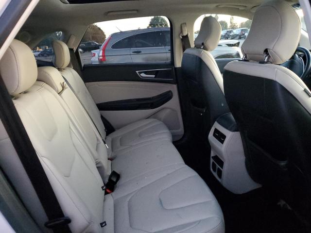 Photo 11 from auction – 2018 FORD EDGE TITAN with VIN 2FMPK4K81JBB35308