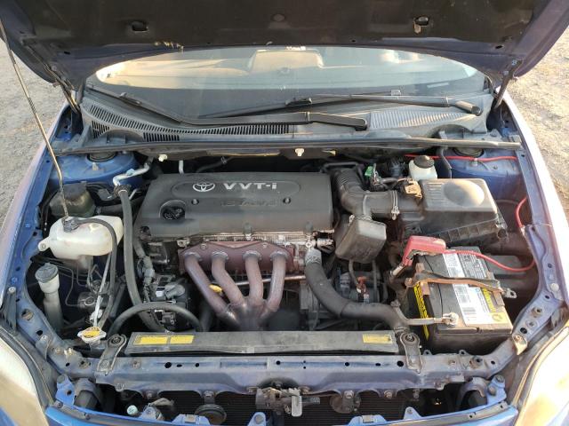 Photo 11 from auction – 2006 TOYOTA SCION TC with VIN JTKDE167560127485