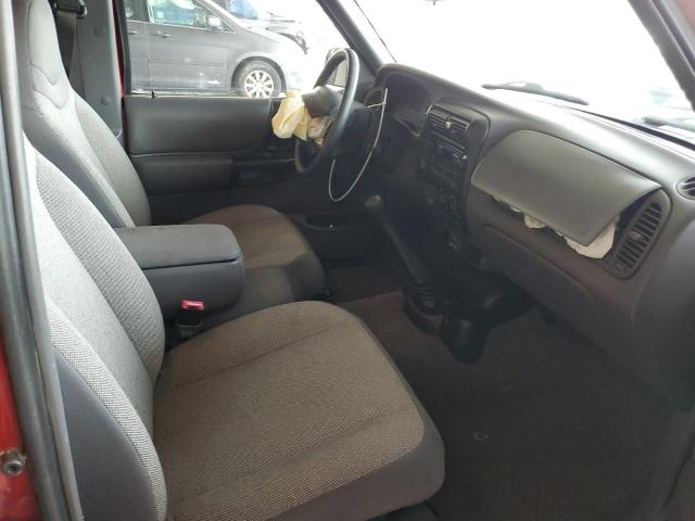 Photo 10 from auction – 2000 FORD RANGER SUP with VIN 1FTYR14V8YTB36133
