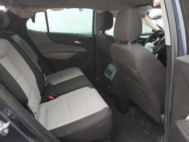 Photo 10 from auction – 2018 CHEVROLET EQUINOX LS with VIN 3GNAXHEV2JL119201