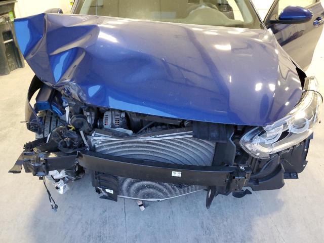 Photo 11 from auction – 2021 KIA FORTE FE with VIN 3KPF24ADXME381723