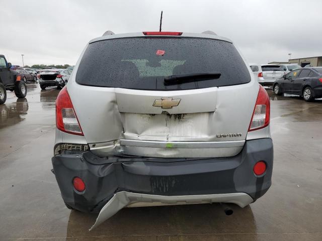 Photo 6 from auction – 2014 CHEVROLET CAPTIVA LS with VIN 3GNAL2EK1ES603077