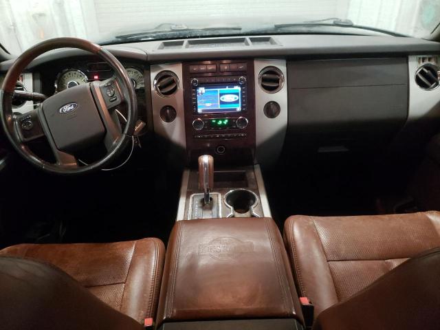 Photo 8 from auction – 2012 FORD EXPEDITION with VIN 1FMJK1J5XCEF54633