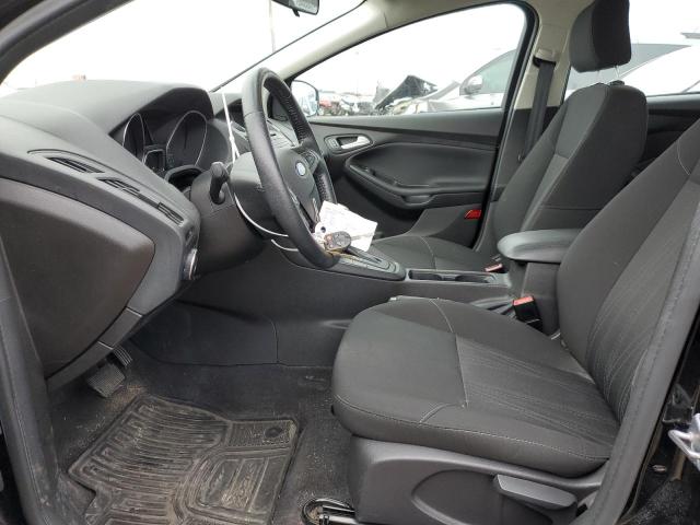 Photo 7 from auction – 2016 FORD FOCUS SE with VIN 1FADP3K28GL237783