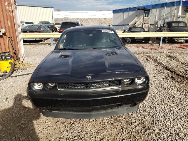 Photo 5 from auction – 2009 DODGE CHALLENGER with VIN 2B3LJ54T79H502056