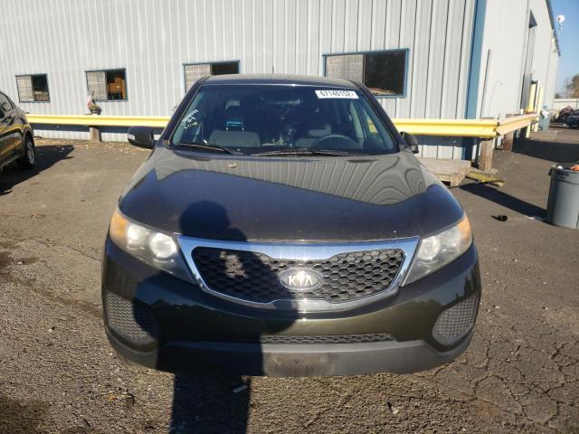 Photo 5 from auction – 2011 KIA SORENTO BA with VIN 5XYKT3A11BG098039
