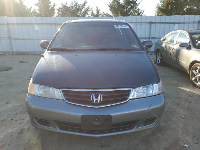 Photo 5 from auction – 2003 HONDA ODYSSEY EX with VIN 5FNRL18963B145346