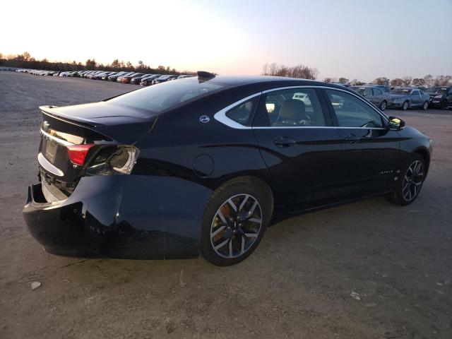 Photo 3 from auction – 2017 CHEVROLET IMPALA LT with VIN 2G1105S33H9148954