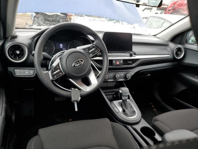 Photo 8 from auction – 2020 KIA FORTE FE with VIN 3KPF24AD5LE167057