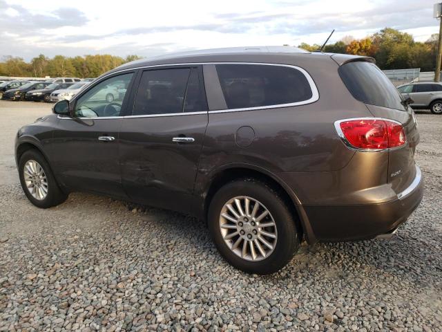 Photo 2 from auction – 2011 BUICK ENCLAVE CX with VIN 5GAKRAED3BJ296758