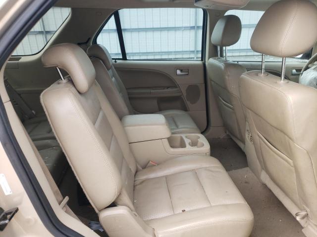 Photo 11 from auction – 2007 FORD FREESTYLE with VIN 1FMDK02167GA17187