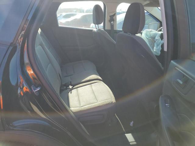 Photo 11 from auction – 2022 FORD ESCAPE S with VIN 1FMCU0F61NUB19670