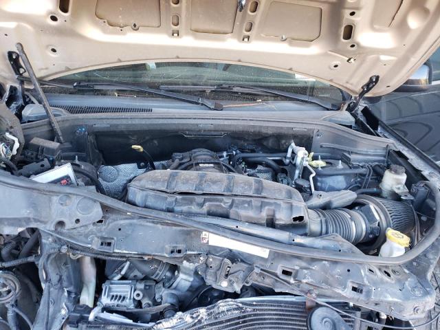 Photo 12 from auction – 2011 JEEP GRAND CHER with VIN 1J4RS4GT1BC545306