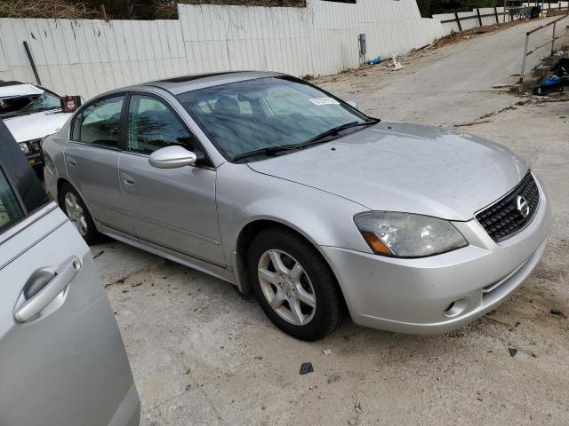 Photo 4 from auction – 2006 NISSAN ALTIMA S with VIN 1N4AL11D46C134865