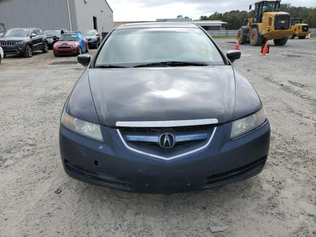Photo 5 from auction – 2004 ACURA TL with VIN 19UUA66204A046777