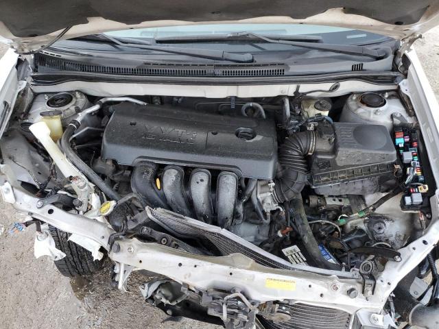 Photo 7 from auction – 2007 TOYOTA COROLLA CE with VIN 1NXBR32E07Z922582