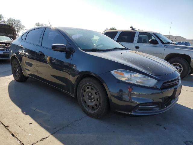 Photo 4 from auction – 2013 DODGE DART SE with VIN 1C3CDFAA9DD336115
