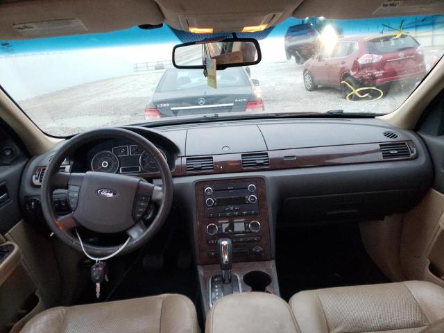 Photo 8 from auction – 2008 FORD TAURUS SEL with VIN 1FAHP27W28G134232