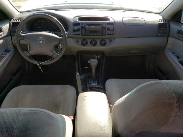 Photo 8 from auction – 2002 TOYOTA CAMRY LE with VIN JTDBE32K220032378