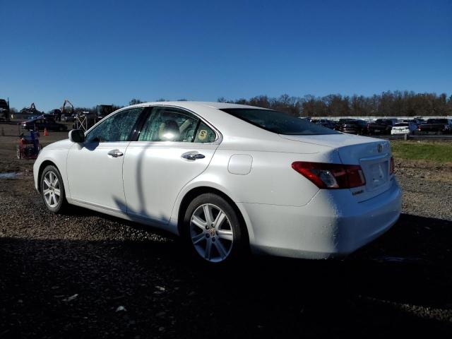 Photo 2 from auction – 2007 LEXUS ES 350 with VIN JTHBJ46G772069864