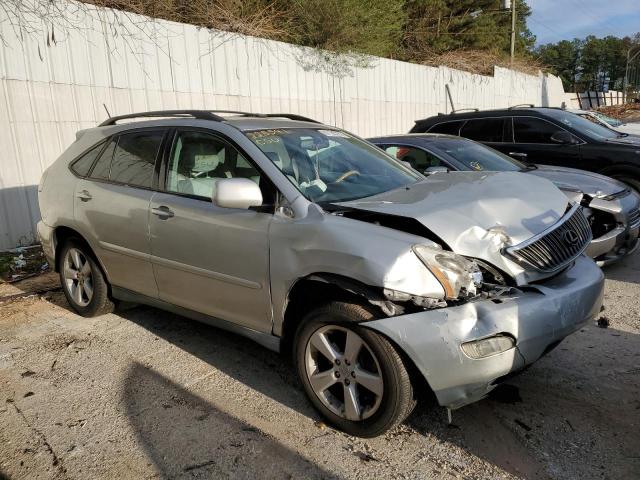 Фото 4 с аукциона – 2004 LEXUS RX 330 с VIN 2T2GA31U94C005638