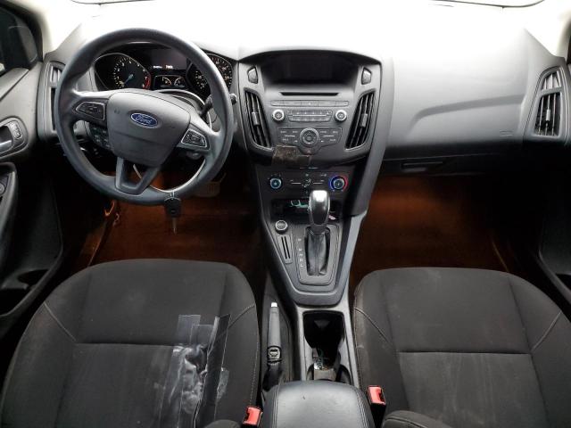 Photo 8 from auction – 2016 FORD FOCUS SE with VIN 1FADP3K24GL313628