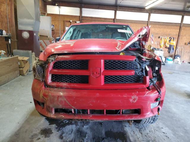 Photo 5 from auction – 2012 DODGE RAM 1500 S with VIN 1C6RD7FT2CS343561