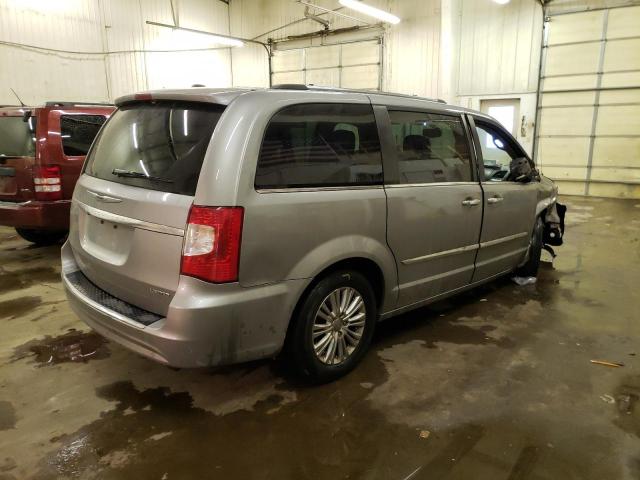 Photo 3 from auction – 2015 CHRYSLER TOWN & COU with VIN 2C4RC1JG0FR742154