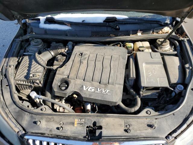 Photo 11 from auction – 2010 BUICK LACROSSE C with VIN 1G4GC5EG8AF251139