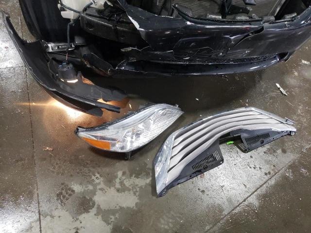 Photo 13 from auction – 2017 TOYOTA SIENNA XLE with VIN 5TDDZ3DCXHS153782