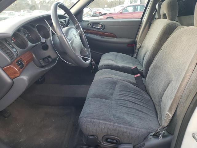 Photo 7 from auction – 2005 BUICK LESABRE CU with VIN 1G4HP52KX5U272559