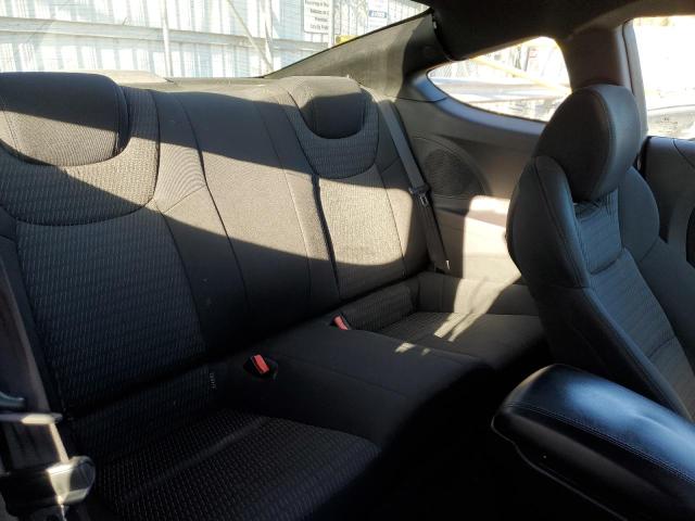 Photo 10 from auction – 2014 HYUNDAI GENESIS CO with VIN KMHHT6KD2EU114624