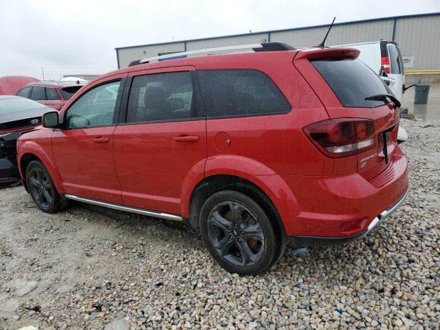 Photo 2 from auction – 2018 DODGE JOURNEY CR with VIN 3C4PDDGG4JT386374