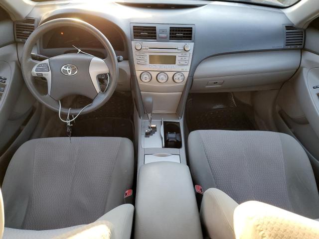 Photo 8 from auction – 2010 TOYOTA CAMRY BASE with VIN 4T1BF3EK8AU112909