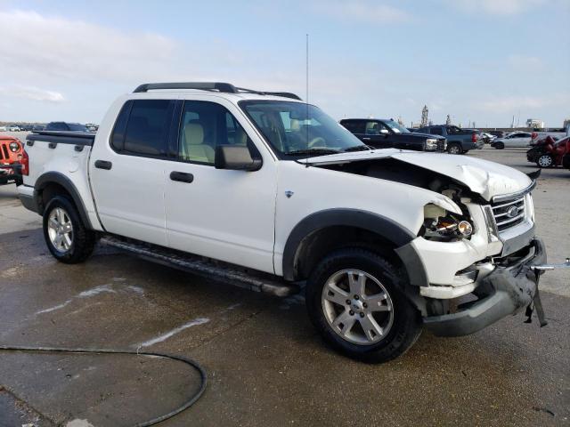 Photo 4 from auction – 2007 FORD EXPLORER S with VIN 1FMEU51867UA28251