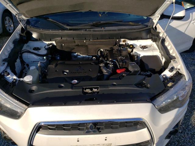 Photo 12 from auction – 2015 MITSUBISHI OUTLANDER with VIN 4A4AR4AU0FE025939