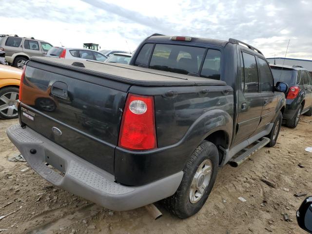 Photo 4 from auction – 2001 FORD EXPLORER S with VIN 1FMZU77EX1UC27708