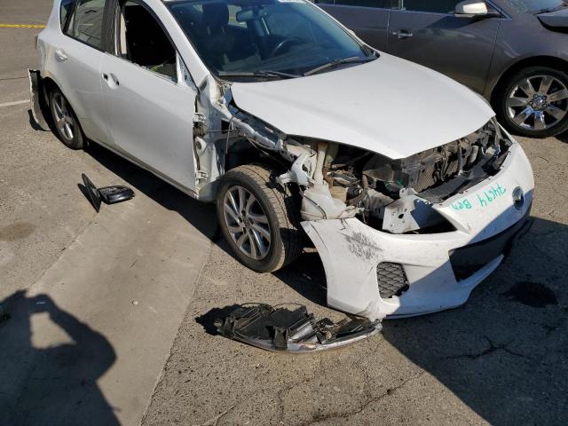 Photo 12 from auction – 2012 MAZDA 3 I with VIN JM1BL1L89C1524950