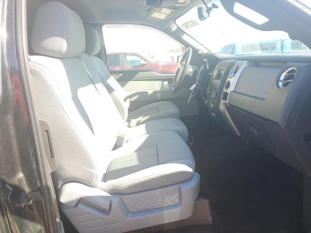 Photo 7 from auction – 2013 FORD F150 SUPER with VIN 1FTFX1EF2DKD22142