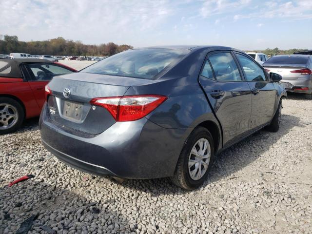 Photo 3 from auction – 2015 TOYOTA COROLLA L with VIN 2T1BURHE2FC320274