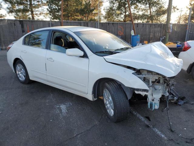 Photo 4 from auction – 2012 NISSAN ALTIMA BAS with VIN 1N4AL2AP9CC231278
