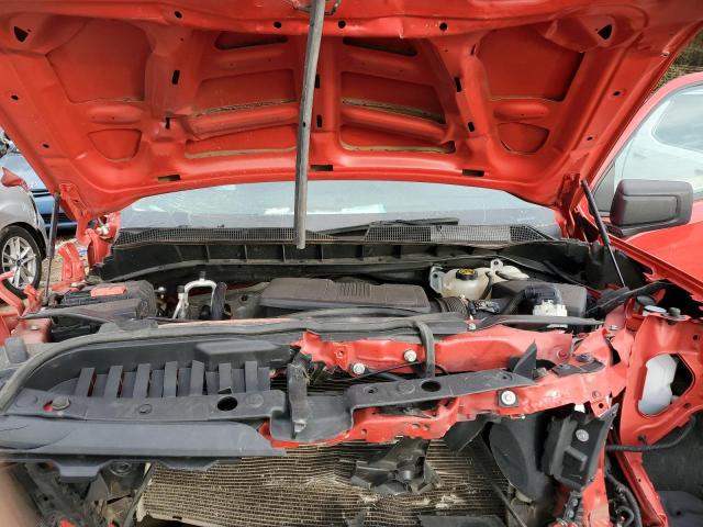 Photo 11 from auction – 2020 CHEVROLET SILVERADO with VIN 3GCUYBEF0LG216451