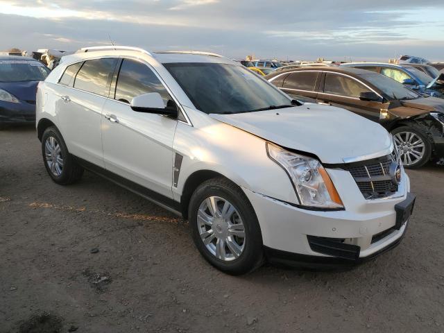 Photo 4 from auction – 2011 CADILLAC SRX LUXURY with VIN 3GYFNDEY1BS572010