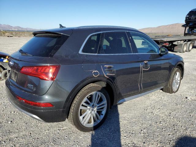Photo 3 from auction – 2018 AUDI Q5 PREMIUM with VIN WA1BNAFY3J2205745
