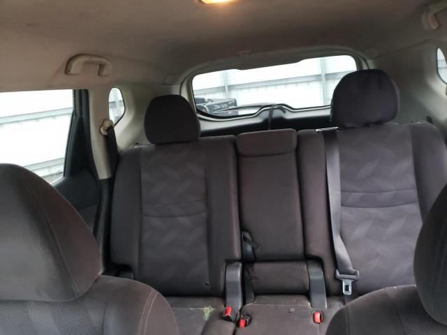 Photo 10 from auction – 2015 NISSAN ROGUE S with VIN KNMAT2MV6FP512391