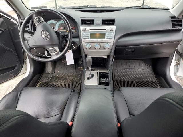 Photo 8 from auction – 2008 TOYOTA CAMRY LE with VIN 4T1BK46K98U574597