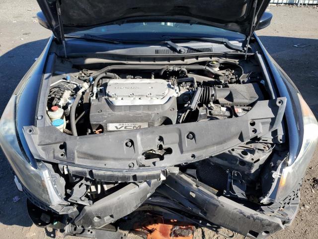 Photo 11 from auction – 2012 HONDA ACCORD EXL with VIN 1HGCP3F89CA037748