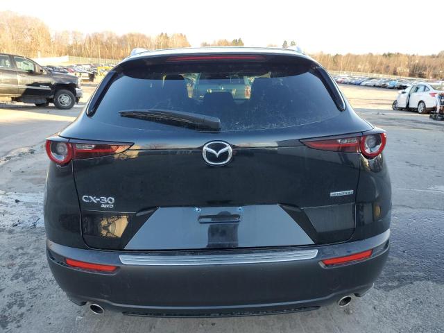 Photo 6 from auction – 2022 MAZDA CX-30 PREM with VIN 3MVDMBDL3NM446183